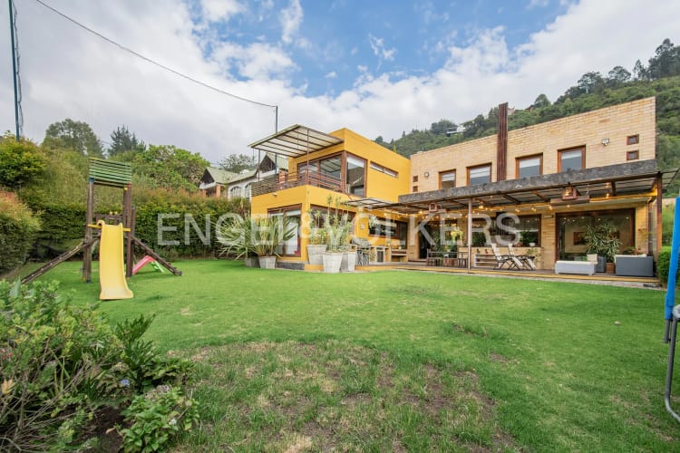 Casa de 4 alcobas en venta en Aposentos, Sopó, 356 m² · foto 20 de 20