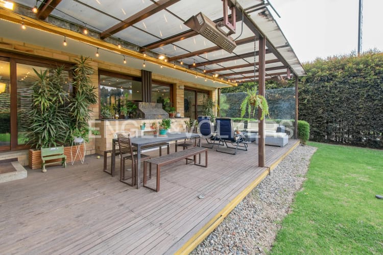 Casa de 4 alcobas en venta en Aposentos, Sopó, 356 m² · foto 19 de 20