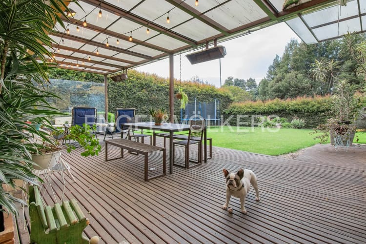 Casa de 4 alcobas en venta en Aposentos, Sopó, 356 m² · foto 17 de 20