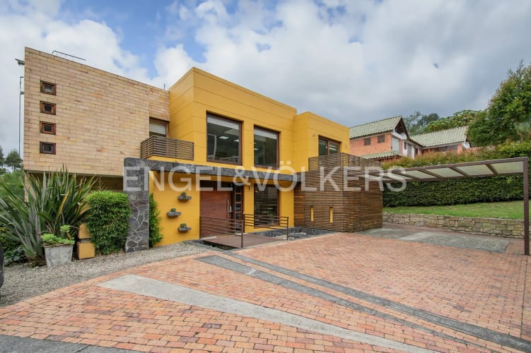 Casa de 4 alcobas en venta en Aposentos, Sopó, 356 m² · foto 16 de 20