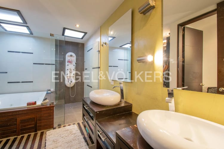 Casa de 4 alcobas en venta en Aposentos, Sopó, 356 m² · foto 15 de 20
