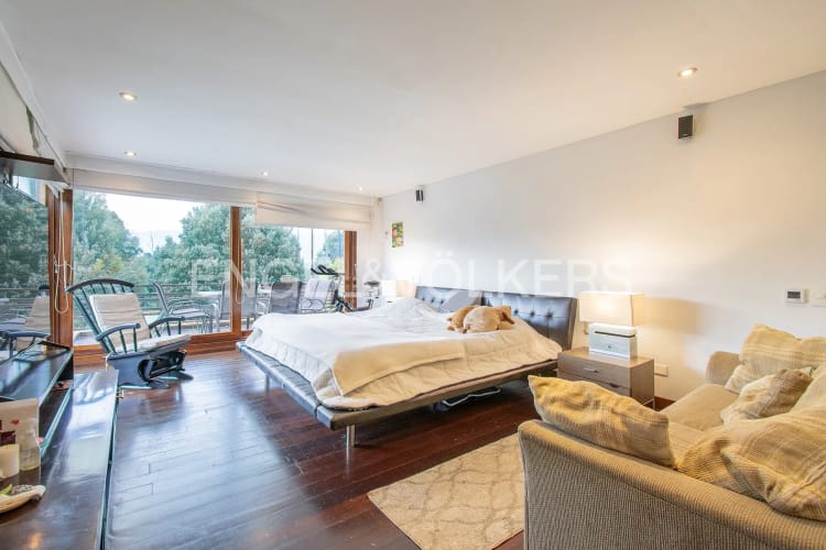 Casa de 4 alcobas en venta en Aposentos, Sopó, 356 m² · foto 14 de 20