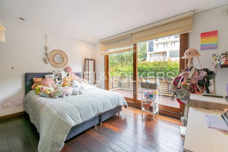 Casa de 4 alcobas en venta en Aposentos, Sopó, 356 m² · foto 13 de 20