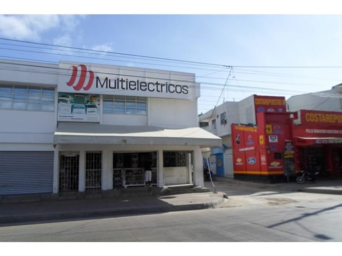 Local en venta en Cartagena De Indias, Cartagena, 255 m² · foto 8 de 10