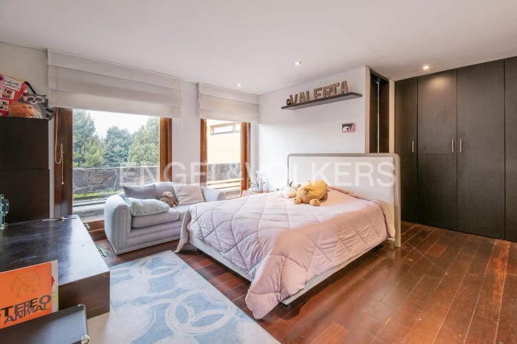 Casa de 4 alcobas en venta en Aposentos, Sopó, 356 m² · foto 12 de 20