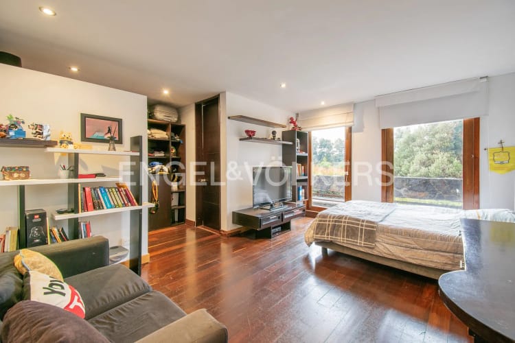 Casa de 4 alcobas en venta en Aposentos, Sopó, 356 m² · foto 11 de 20