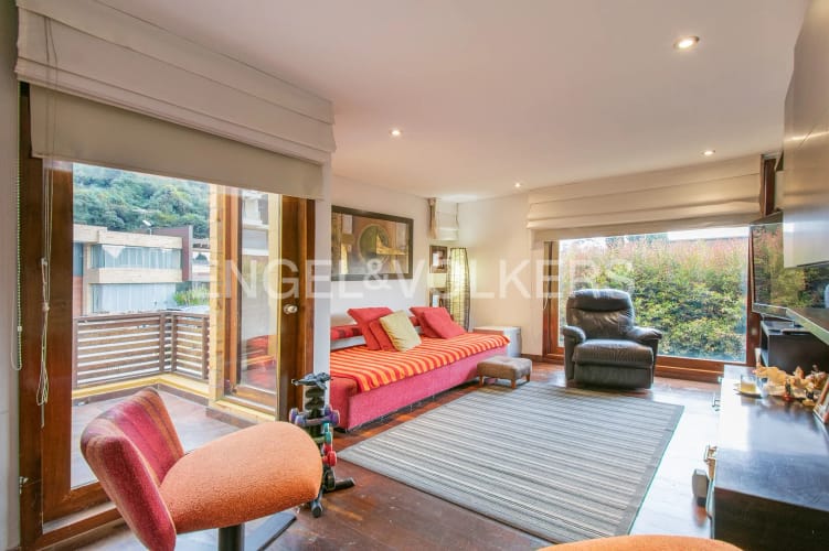 Casa de 4 alcobas en venta en Aposentos, Sopó, 356 m² · foto 10 de 20