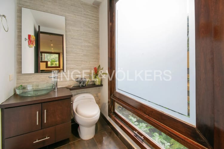 Casa de 4 alcobas en venta en Aposentos, Sopó, 356 m² · foto 9 de 20