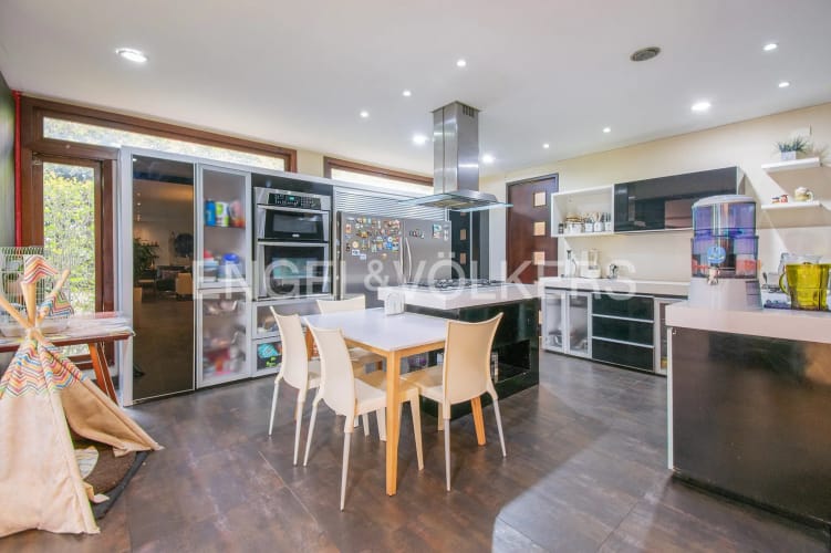 Casa de 4 alcobas en venta en Aposentos, Sopó, 356 m² · foto 8 de 20