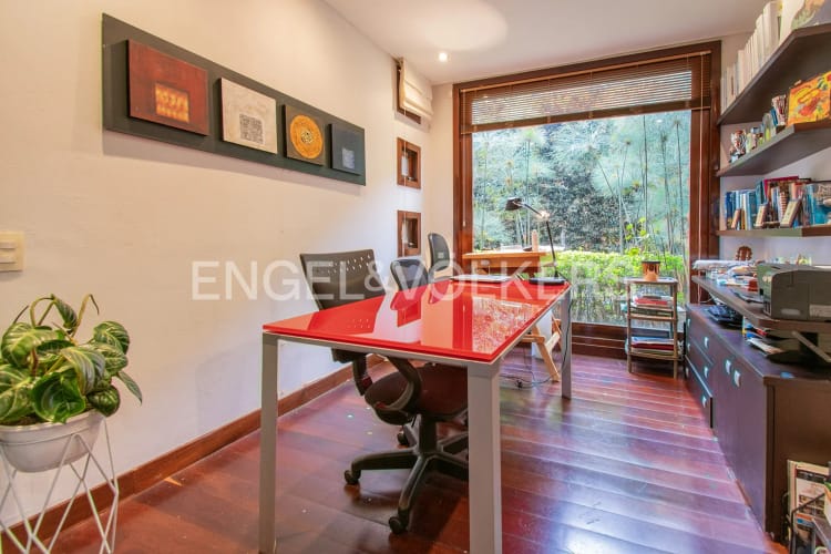 Casa de 4 alcobas en venta en Aposentos, Sopó, 356 m² · foto 7 de 20