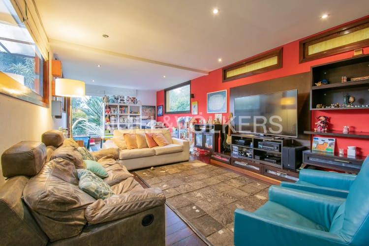 Casa de 4 alcobas en venta en Aposentos, Sopó, 356 m² · foto 6 de 20