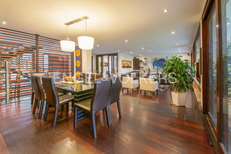 Casa de 4 alcobas en venta en Aposentos, Sopó, 356 m² · foto 5 de 20