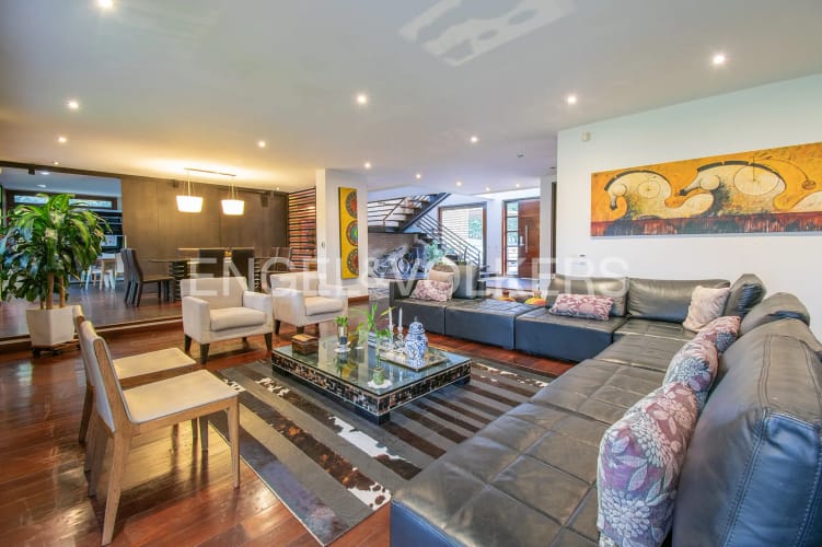 Casa de 4 alcobas en venta en Aposentos, Sopó, 356 m² · foto 4 de 20