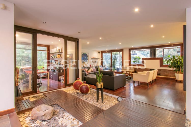 Casa de 4 alcobas en venta en Aposentos, Sopó, 356 m² · foto 2 de 20