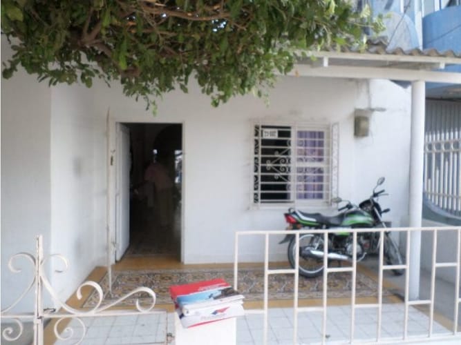Casa en venta en El Bosque, Cartagena · foto 2 de 10
