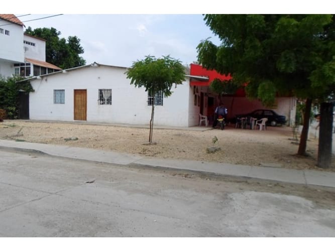 Lote en venta en Cielo Mar, Cartagena, 442 m² · foto 2 de 10