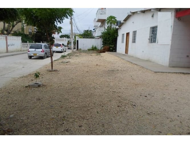 Lote en venta en Cielo Mar, Cartagena, 442 m² · foto 3 de 10