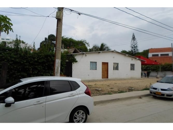 Lote en venta en Cielo Mar, Cartagena, 442 m² · foto 4 de 10