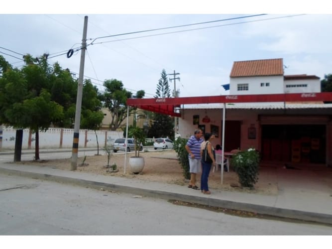 Lote en venta en Cielo Mar, Cartagena, 442 m² · foto 5 de 10