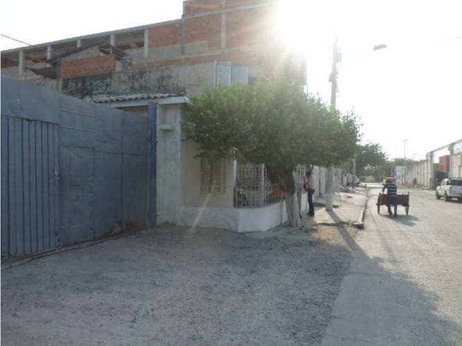 Casa en venta en El Bosque, Cartagena · foto 6 de 10