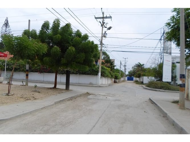 Lote en venta en Cielo Mar, Cartagena, 442 m² · foto 6 de 10