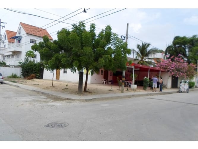 Lote en venta en Cielo Mar, Cartagena, 442 m² · foto 7 de 10