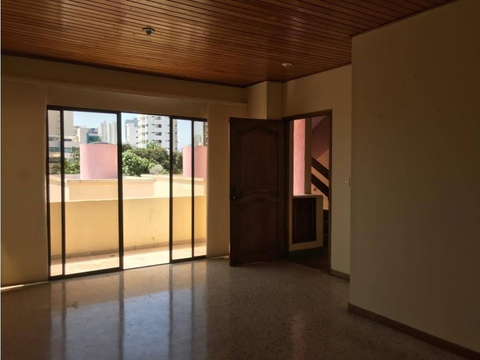 Apartamento en venta en Pie De La Popa, Cartagena · foto 2 de 8