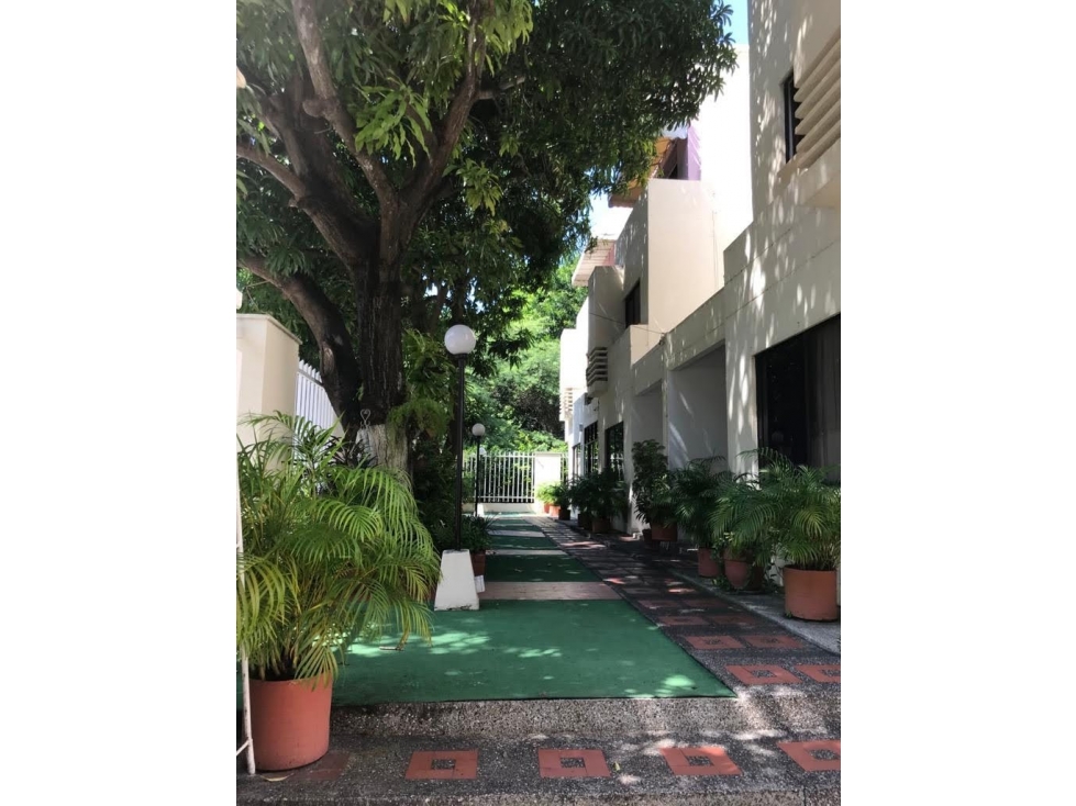 Apartamento en venta en Pie De La Popa, Cartagena · foto 3 de 8