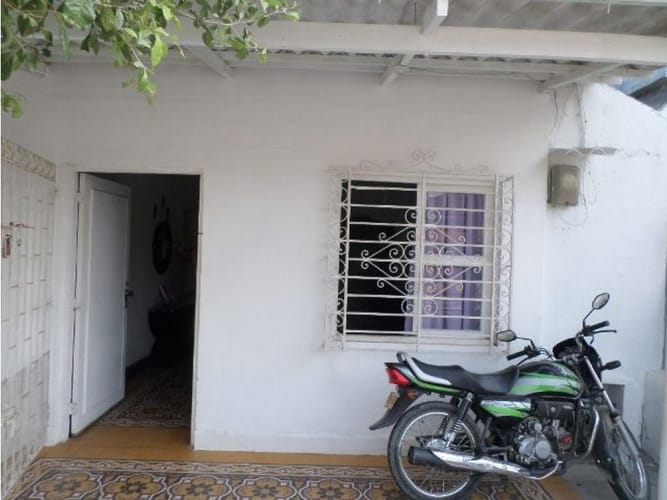 Casa en venta en El Bosque, Cartagena · foto 10 de 10