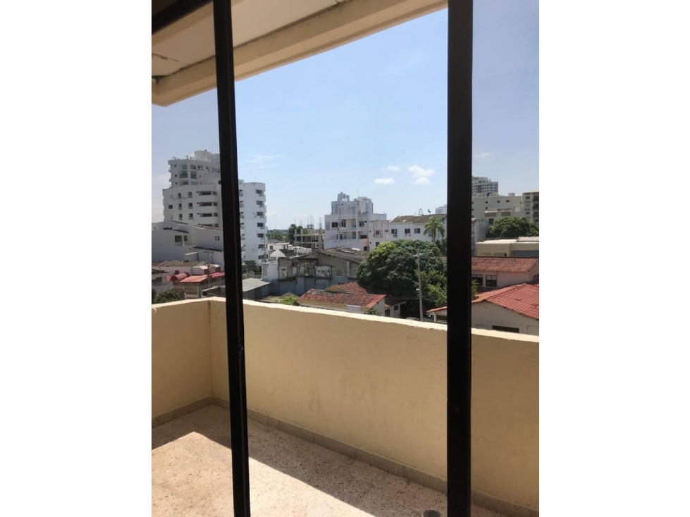 Apartamento en venta en Pie De La Popa, Cartagena · foto 4 de 8
