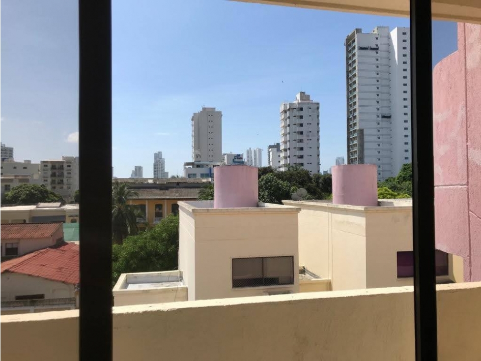 Apartamento en venta en Pie De La Popa, Cartagena · foto 5 de 8