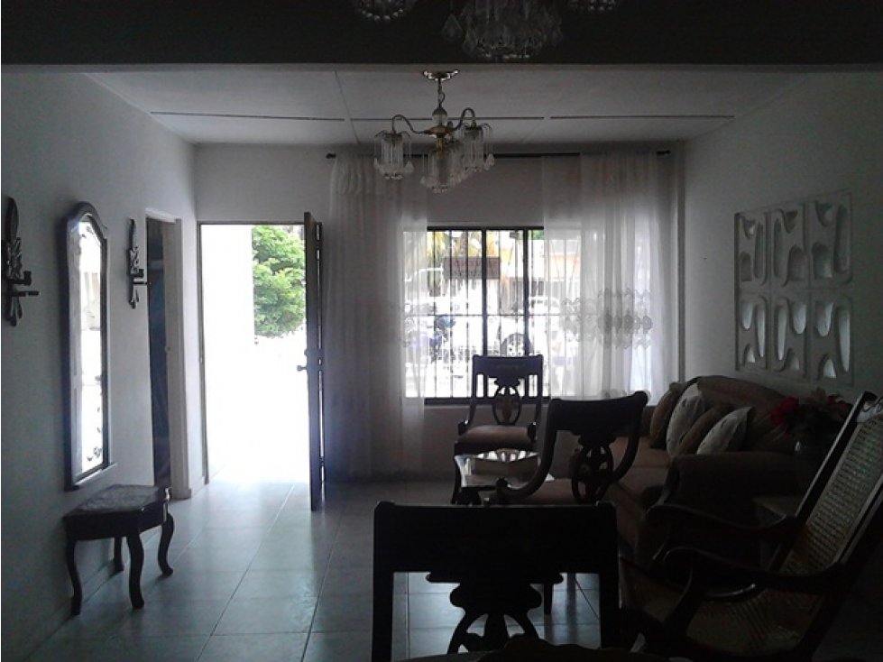 Casa en venta en Alto Bosque, Cartagena · foto 2 de 13