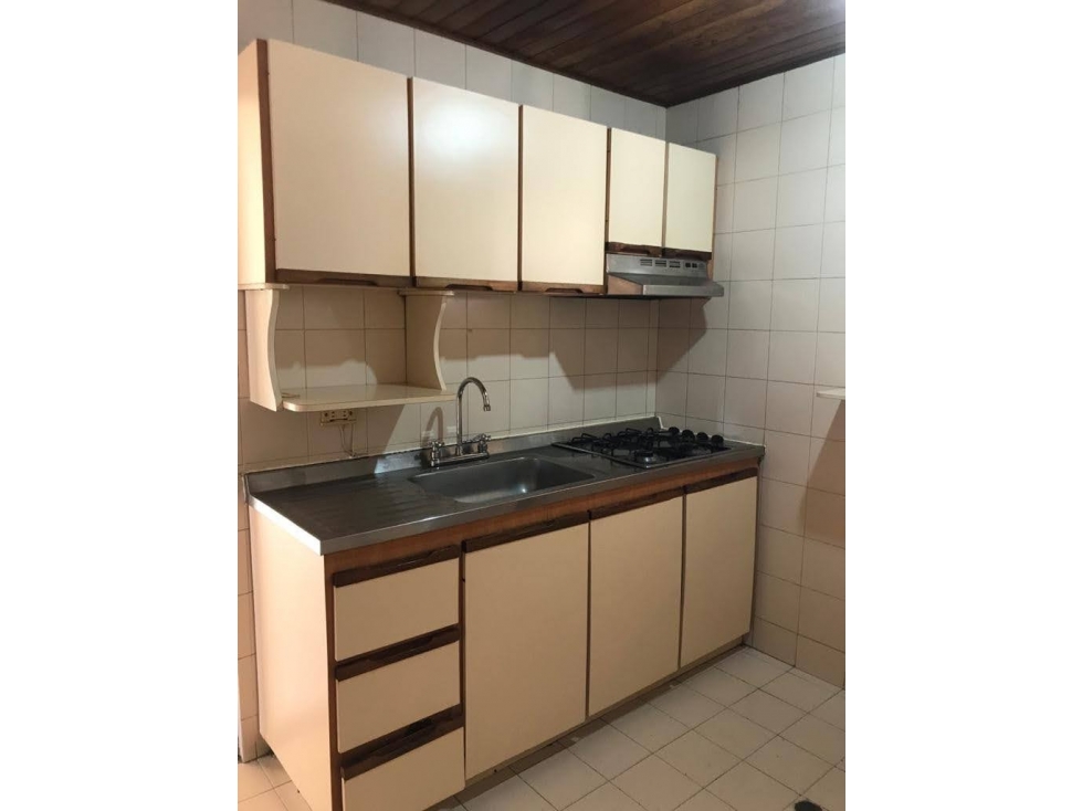 Apartamento en venta en Pie De La Popa, Cartagena · foto 6 de 8