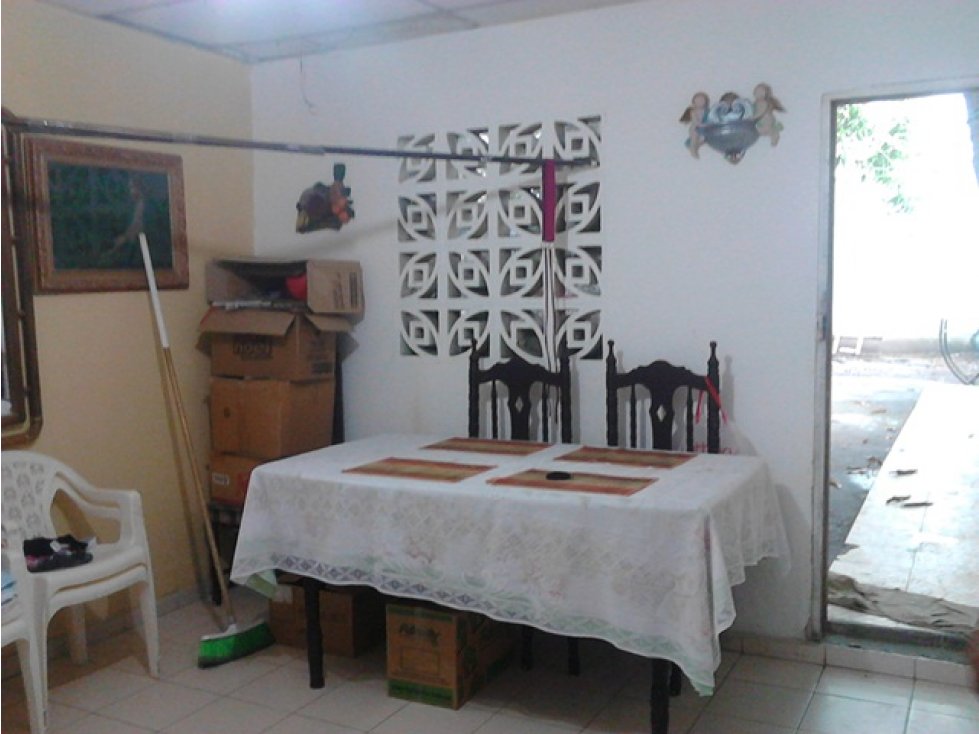 Casa en venta en Alto Bosque, Cartagena · foto 3 de 13