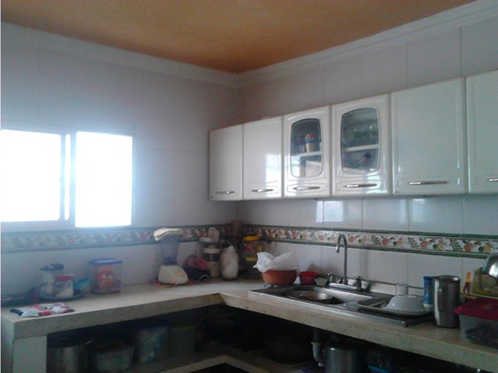 Casa en venta en Alto Bosque, Cartagena · foto 4 de 13