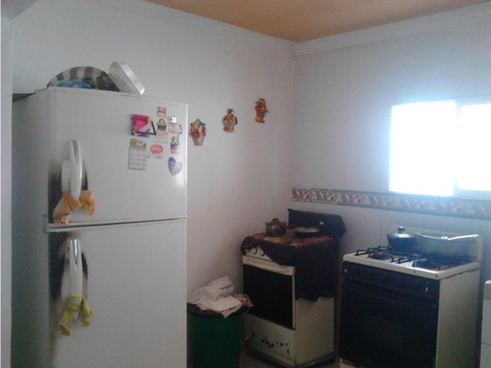 Casa en venta en Alto Bosque, Cartagena · foto 5 de 13