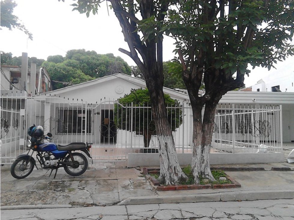 Casa en venta en Alto Bosque, Cartagena · foto 9 de 13
