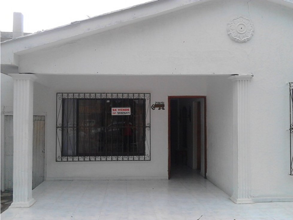 Casa en venta en Alto Bosque, Cartagena · foto 11 de 13