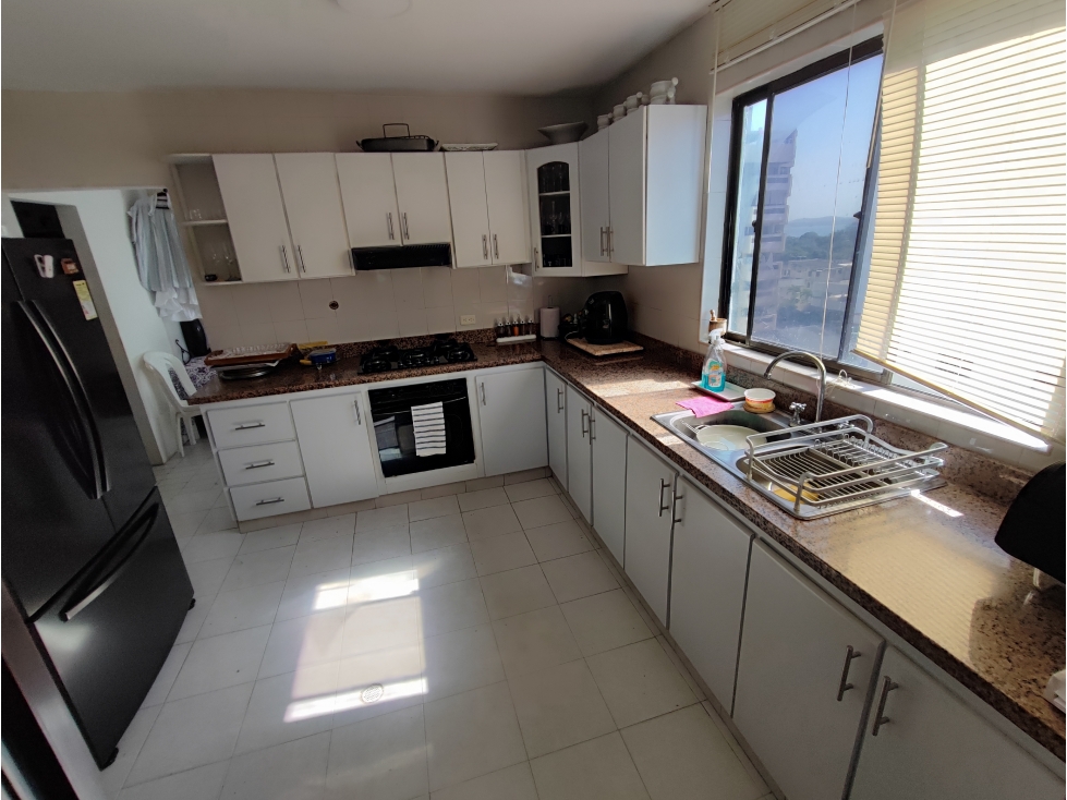 Apartamento en venta en Bocagrande, Cartagena · foto 7 de 24