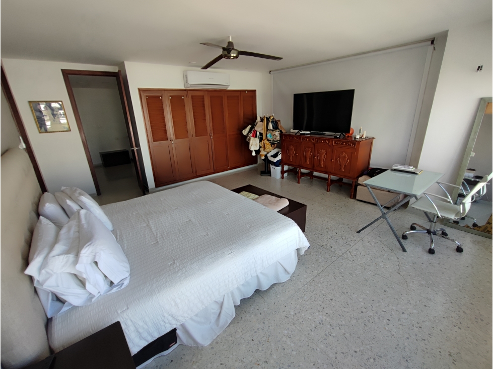 Apartamento en venta en Bocagrande, Cartagena · foto 8 de 24