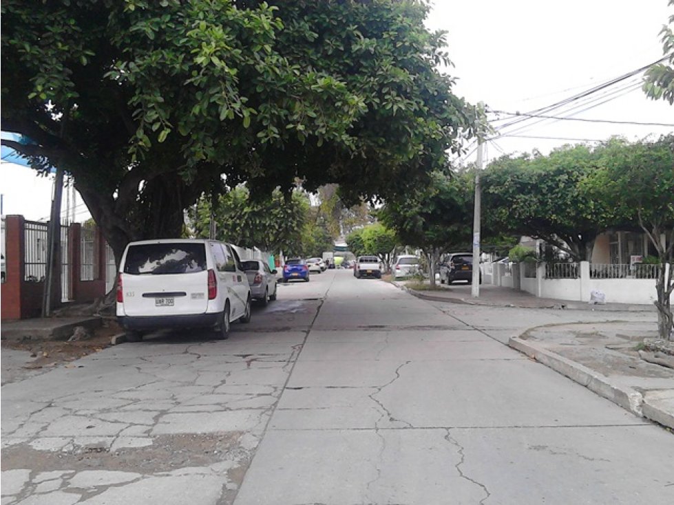 Casa en venta en Alto Bosque, Cartagena · foto 13 de 13