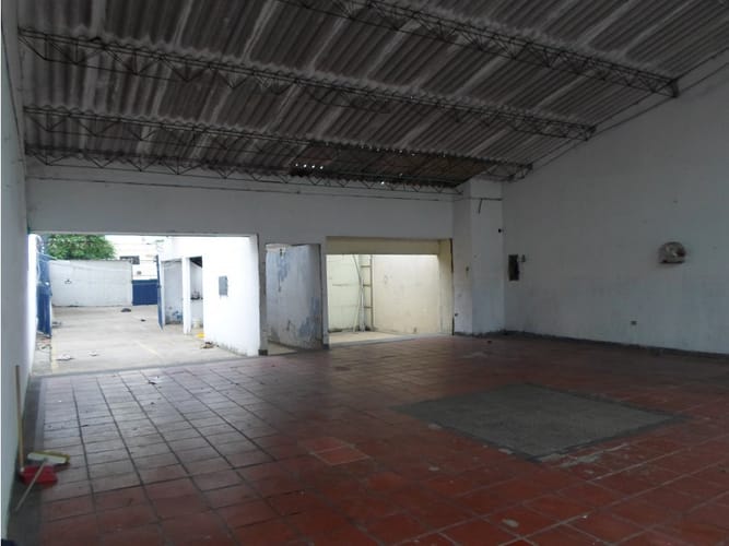 Bodega en venta en Alcibia, Cartagena, 450 m² · foto 3 de 18