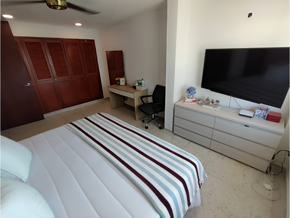 Apartamento en venta en Bocagrande, Cartagena · foto 11 de 24