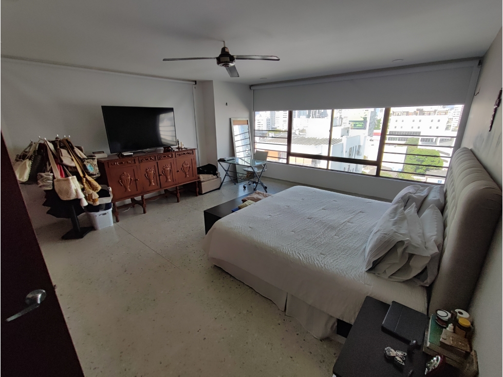 Apartamento en venta en Bocagrande, Cartagena · foto 12 de 24