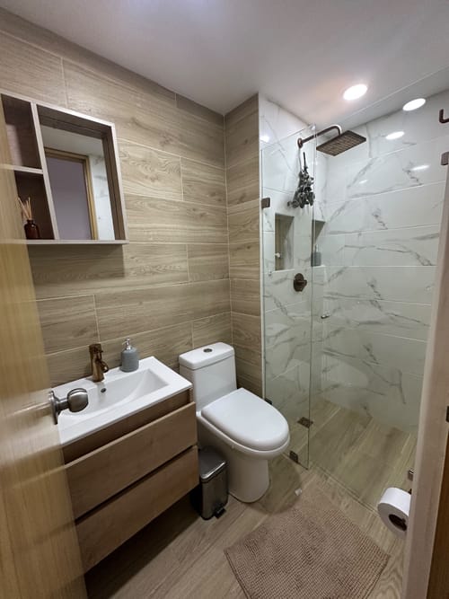 Apartamento de 2 alcobas en venta en Fontibon, Rionegro, 50 m² · foto 8 de 12