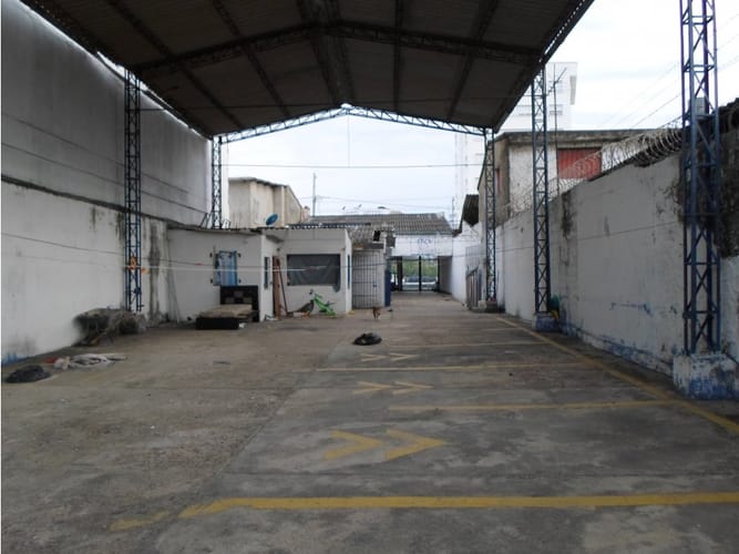 Bodega en venta en Alcibia, Cartagena, 450 m² · foto 5 de 18