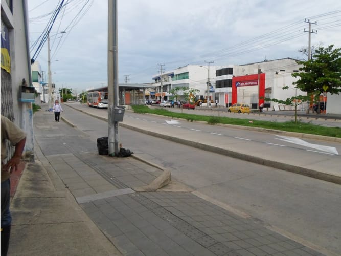 Bodega en venta en Alcibia, Cartagena, 450 m² · foto 6 de 18