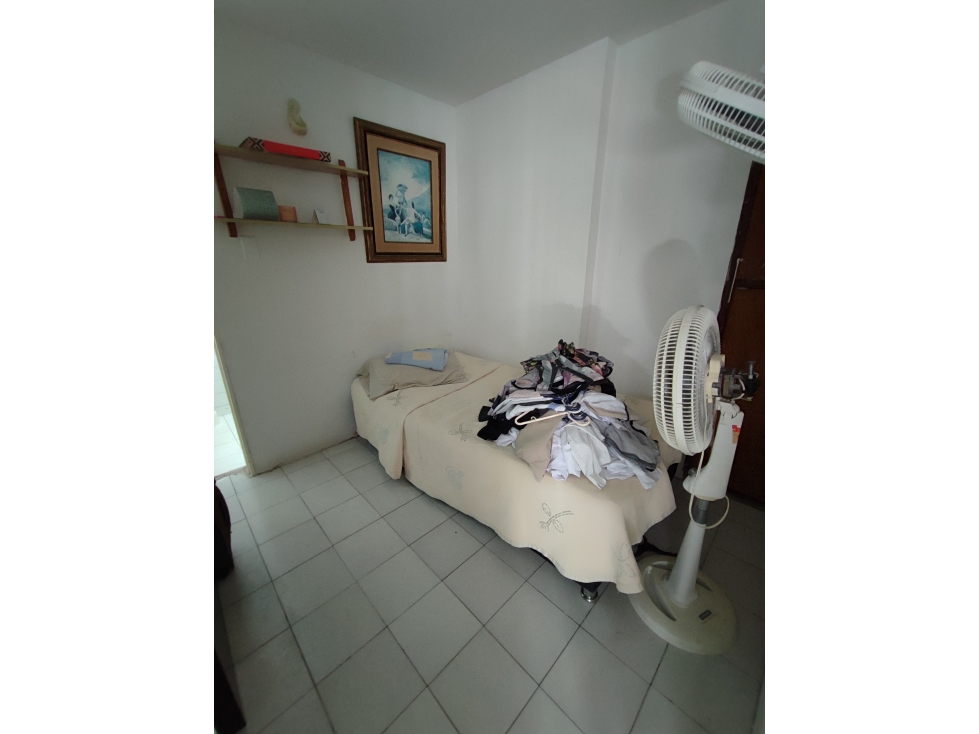 Apartamento en venta en Bocagrande, Cartagena · foto 15 de 24