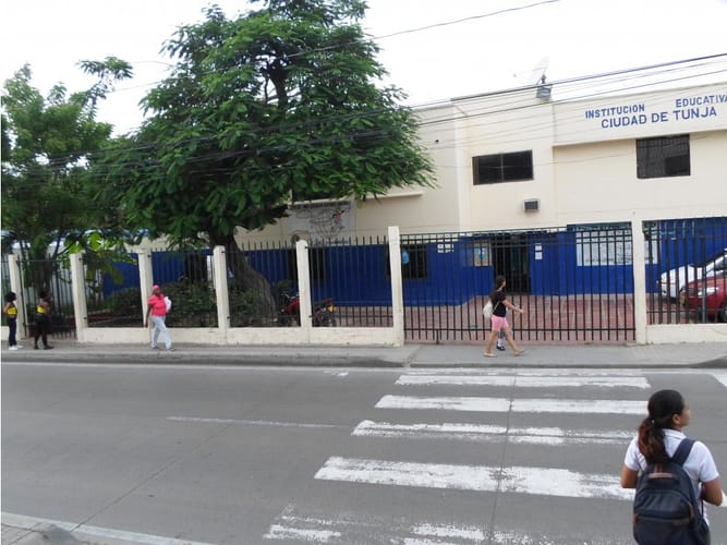 Bodega en venta en Alcibia, Cartagena, 450 m² · foto 8 de 18