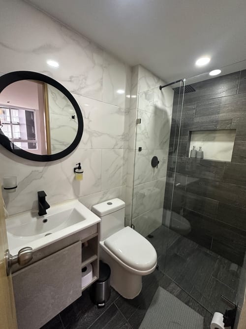Apartamento de 2 alcobas en venta en Fontibon, Rionegro, 50 m² · foto 10 de 12